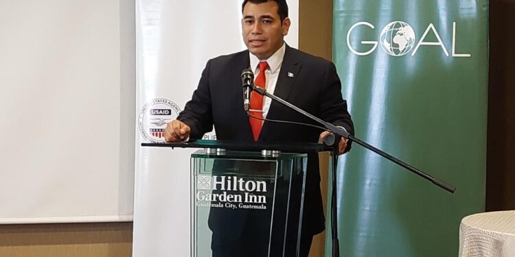 Realizan seminario web sobre protección social y TMC