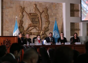 Buscan mejorar estrategias en el combate al tráfico ilícito de drogas en la región.