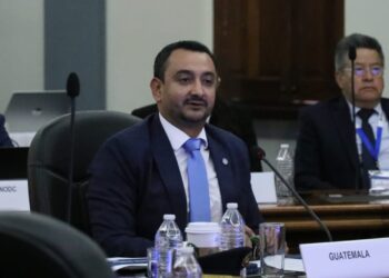 Viceministro expone avances y desafíos del país en el combate al tráfico Ilícito de drogas