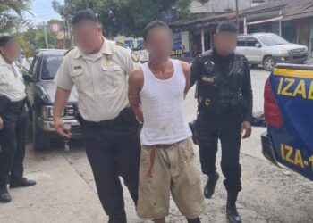 Alias Calavera es capturado por asesinato