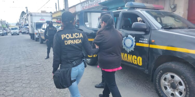 Denuncias ciudadana continua siendo fundamental para capturas