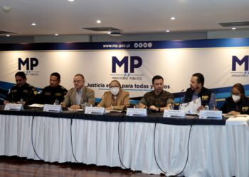 Impactan organizaciones criminales vinculadas al narcotráfico y extorsión.