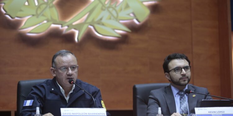 Agentes implicados por abuso de autoridad se encuentran separados del cargo y bajo investigación