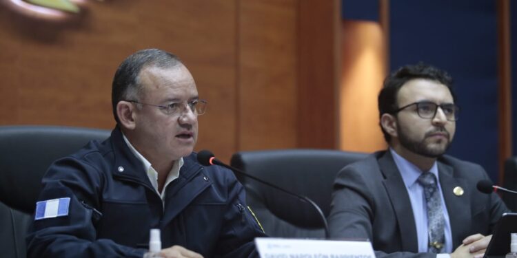 Agentes implicados por abuso de autoridad se encuentran separados del cargo y bajo investigación