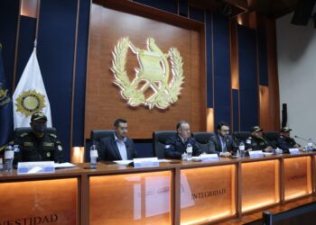 Agentes implicados por abuso de autoridad se encuentran separados del cargo y bajo investigación