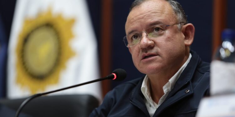 Agentes implicados por abuso de autoridad se encuentran separados del cargo y bajo investigación