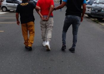 Investigadores contra pandillas notifican a 19 privados de nuevos delitos