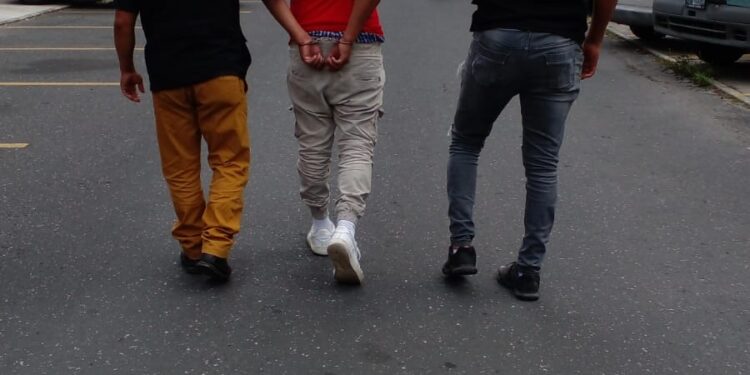 Investigadores contra pandillas notifican a 19 privados de nuevos delitos