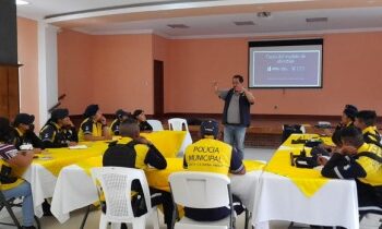 Eje Comunitario de Prevención beneficia a 250 mil guatemaltecos