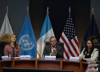 Presentan diagnóstico de Capacidades para el Manejo Seguro y Eliminación de Drogas y Sustancias Químicas Incautadas