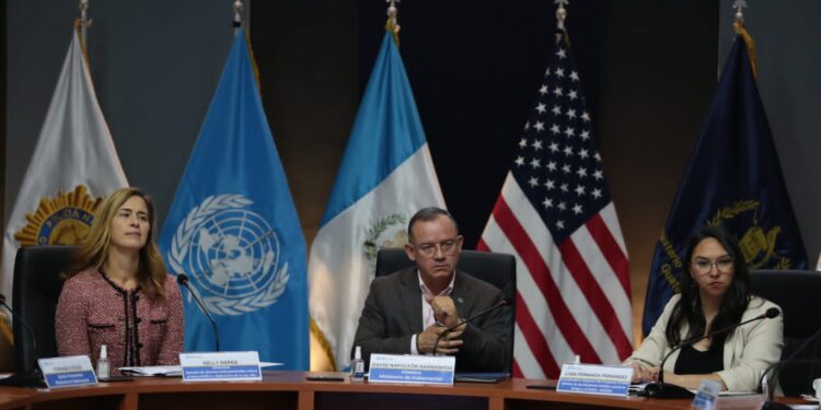 Presentan diagnóstico de Capacidades para el Manejo Seguro y Eliminación de Drogas y Sustancias Químicas Incautadas