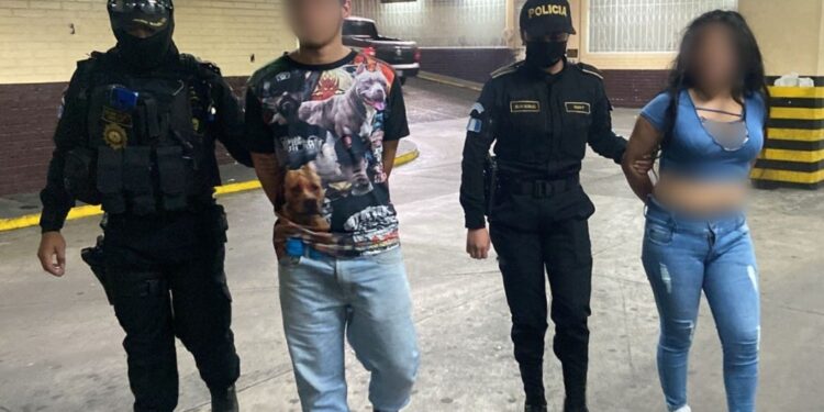 Evitan ataque armado a camión recolector en la Avenida Bolívar