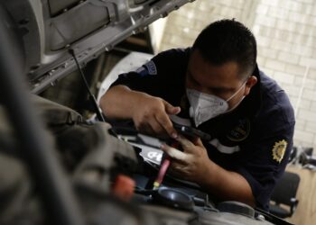 Departamento de Guatemala con 16 mil expertajes durante el año