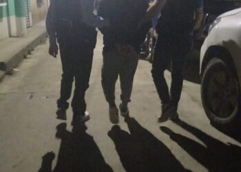 Capturan a salvadoreño por el delito de promoción a la prostitución