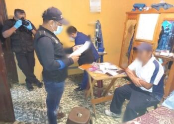 Delitos sexuales detiene a 198 personas por violencia contra la mujer