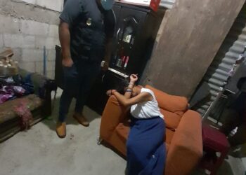 Investigadores activan protocolos para ubicar a desaparecidos