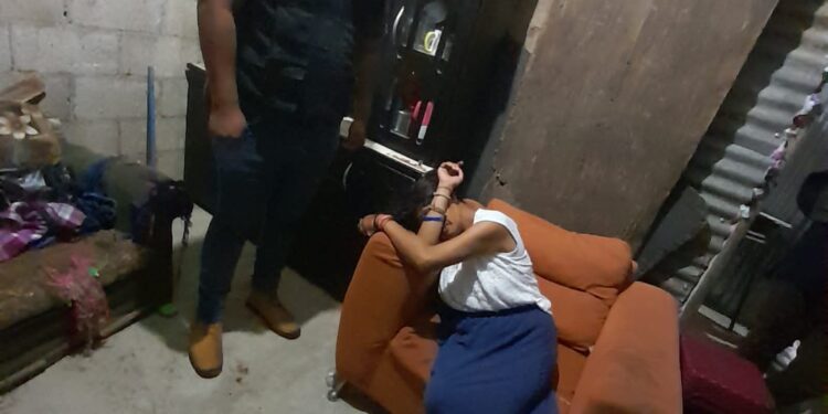 Investigadores activan protocolos para ubicar a desaparecidos