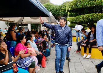 Mides agradece gestión de Romero y da la bienvenida a Caná
