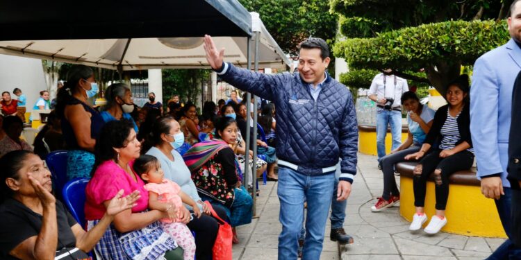 Mides agradece gestión de Romero y da la bienvenida a Caná