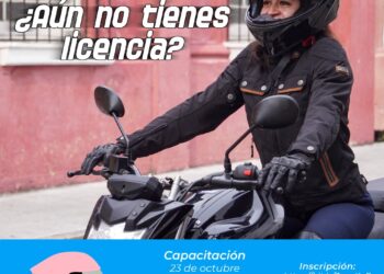 PNC fortalece programa Motorista Segura