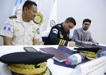 Autoridades instan en capacitar a personal policial