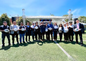 El Deporte es clave para prevenir la violencia