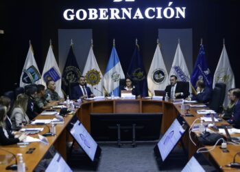 Presentan avances y línea de tiempo del proyecto para el fortalecimiento del control de precursores y sustancias químicas