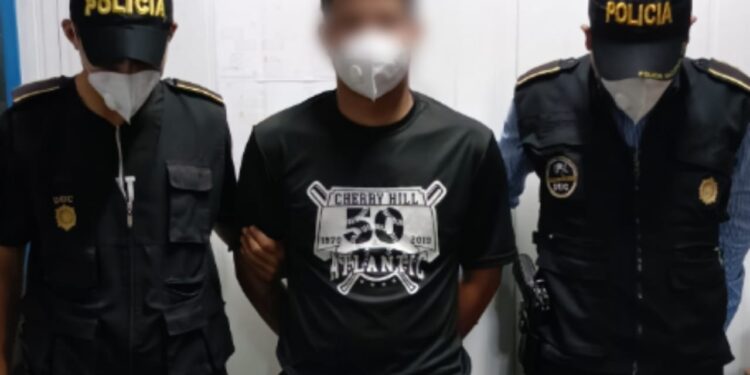 Allanamientos permiten captura de implicados en agresión sexual y violación