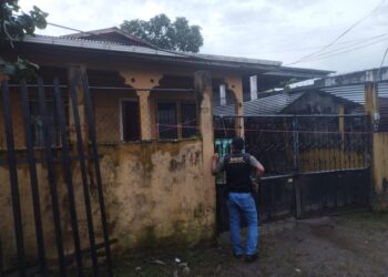 PNC desarrolla allanamientos por casos de investigación