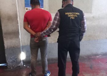 Investigación criminal detuvo a 96 personas implicadas en hechos delictivos