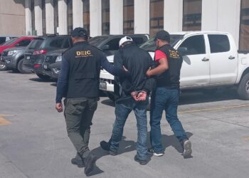 Continúan capturas contra implicados en agresiones sexuales