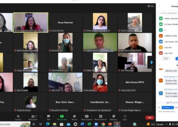 Colaboradores del Mingob finalizan curso de Violencia de Género