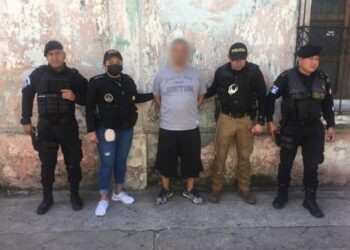 Trabajo de investigadores de la Sección contra Homicidios deja dos capturados