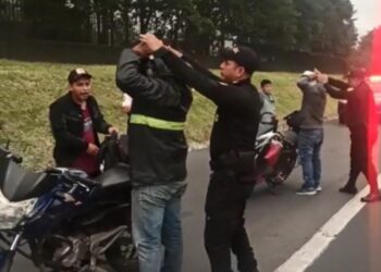 Primer viceministro de Seguridad supervisa operativos por Plan 30-2022