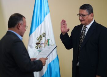 Cuarto Viceministro de la Información trabaja en finiquitar proyecto telemático