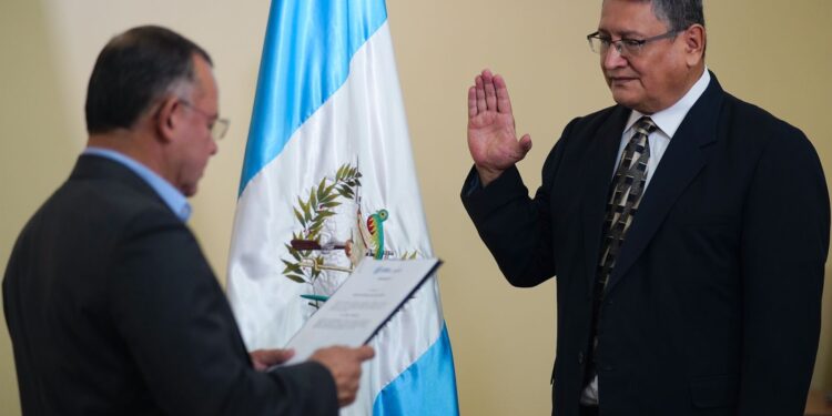 Cuarto Viceministro de la Información trabaja en finiquitar proyecto telemático