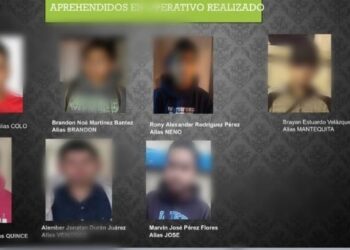 Investigadores policiales satisfechos por sentencia contra femicidas