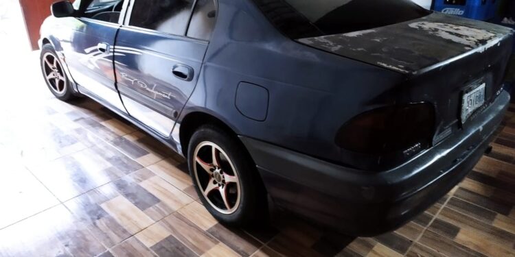 En operativos personal de Fuerza de tarea Chortí incauta droga