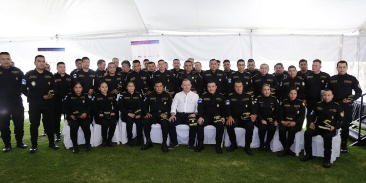 Ministro expone principales avances en seguridad durante encuentro regional de la Instancia Coordinadora del Sector Justicia