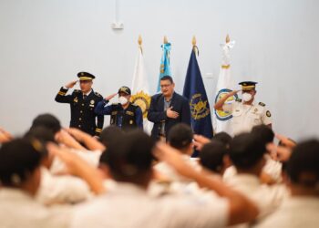 Unidades policiales se especializan en combatir amenazas cibernéticas