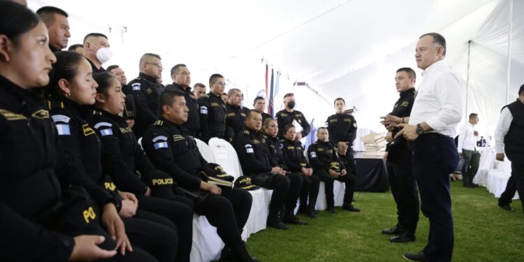 Ministro expone principales avances en seguridad durante encuentro regional de la Instancia Coordinadora del Sector Justicia