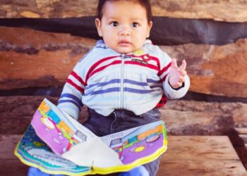 Reflexionan sobre esfuerzos en favor de la primera infancia