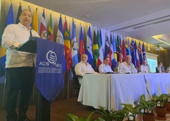 Guatemala participa en VI Conferencia Internacional de Cooperación de la Asociación de Estados del Caribe (AEC)