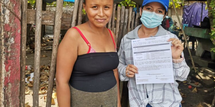 Mides busca la máxima inclusión en programas