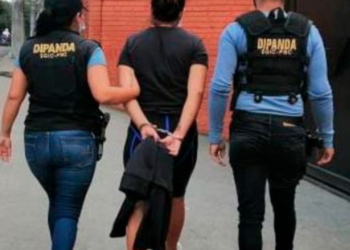 Siete personas detenidas en operativos policiales