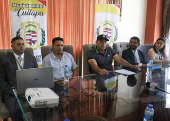 Municipalidad de Cuilapa implementa Cobros en Línea en el Portal GL