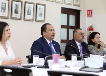 Guatemala participa en Reunión de Coordinadores Especiales de la Implementación de la Declaración de Los Ángeles sobre Migración y Protección