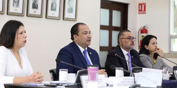 Guatemala participa en Reunión de Coordinadores Especiales de la Implementación de la Declaración de Los Ángeles sobre Migración y Protección