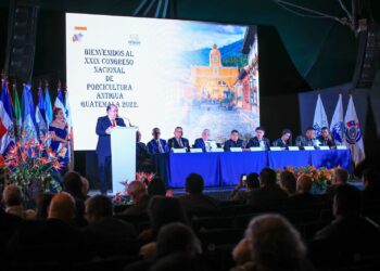 Congreso de porcicultores promueve la actualización para un mejor desarrollo del sector