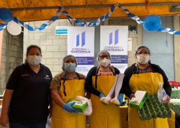 MAGA capacita a mujeres emprendedoras en Chimaltenango